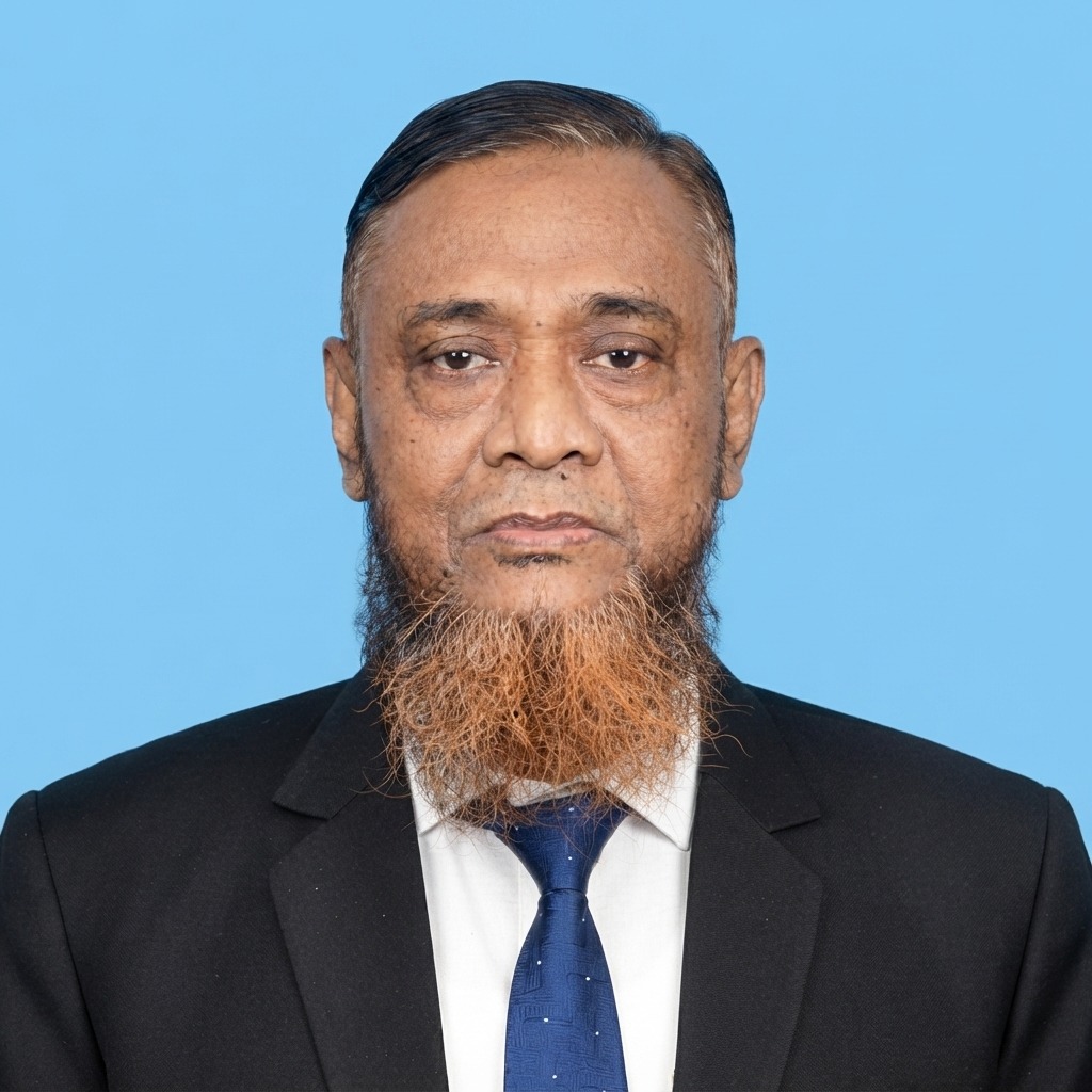 Kakrail Branch
